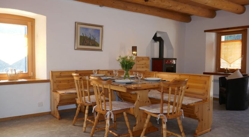 Photo of Rustico Orsaira