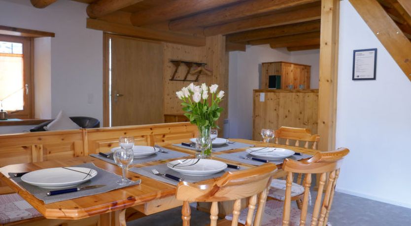 Photo of Rustico Orsaira