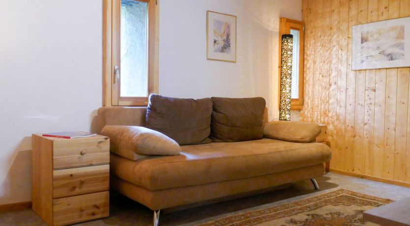 Photo of Rustico Orsaira