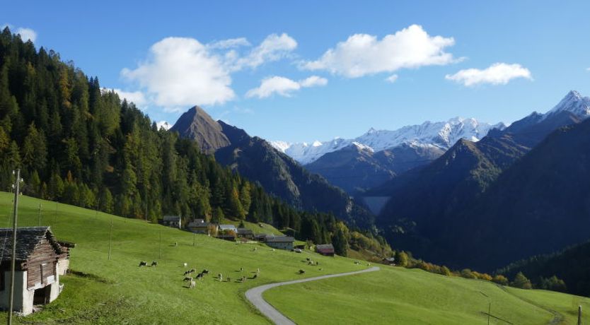 Photo of Rustico Orsaira