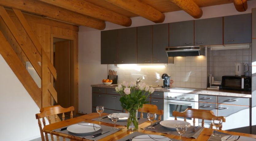 Photo of Rustico Orsaira