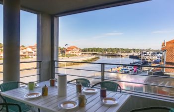 Cap Key Largo Holiday Home