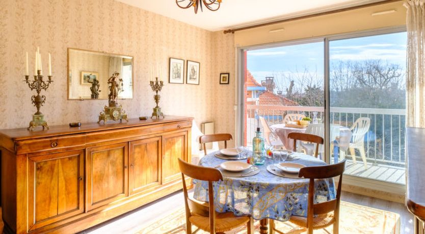 Photo of Arguin II Apartment 10