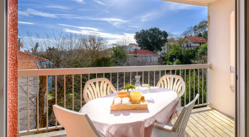 Photo of Arguin II Apartment 10