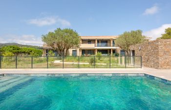 Le Clos d'Alice Holiday Home