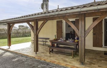 L'Albizia Holiday Home