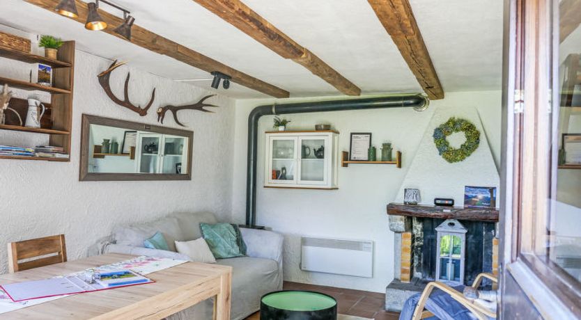 Photo of Rustico Montanara