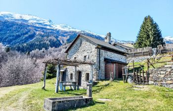 Rustico Montanara Holiday Home