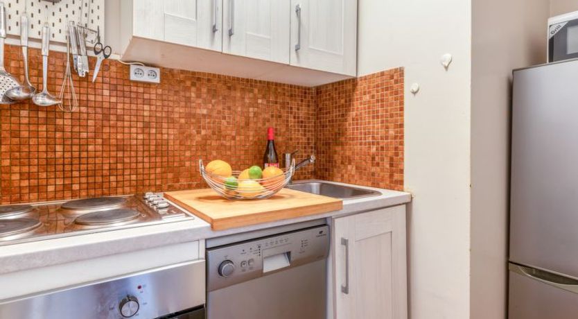 Photo of Victoria Surf Apartment 13