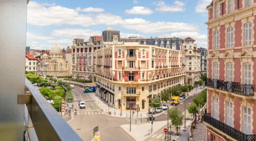 Photo of Victoria Surf Apartment 13