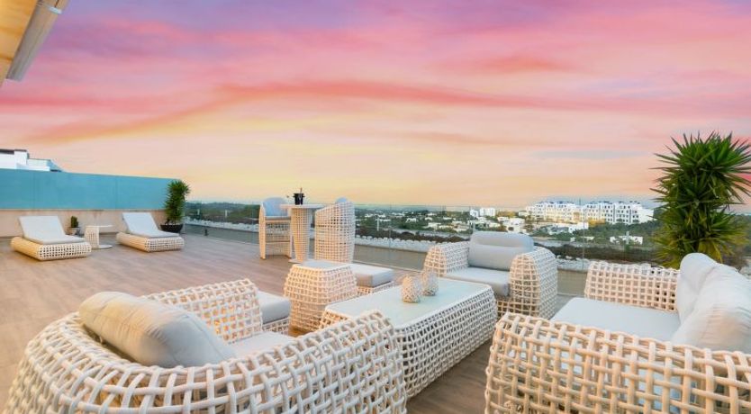 Photo of Las Colinas Golf & Country Club