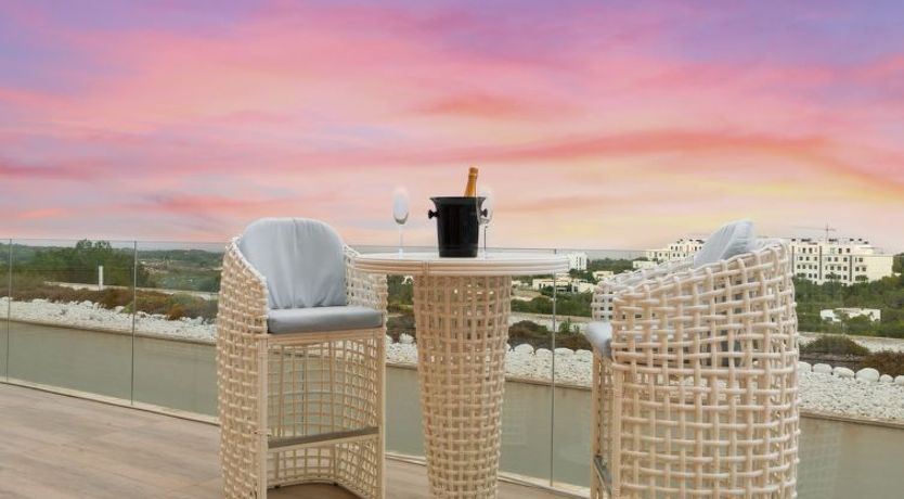 Photo of Las Colinas Golf & Country Club