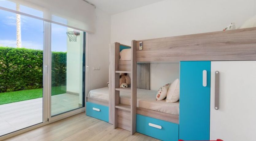 Photo of Las Colinas Golf & Country Club