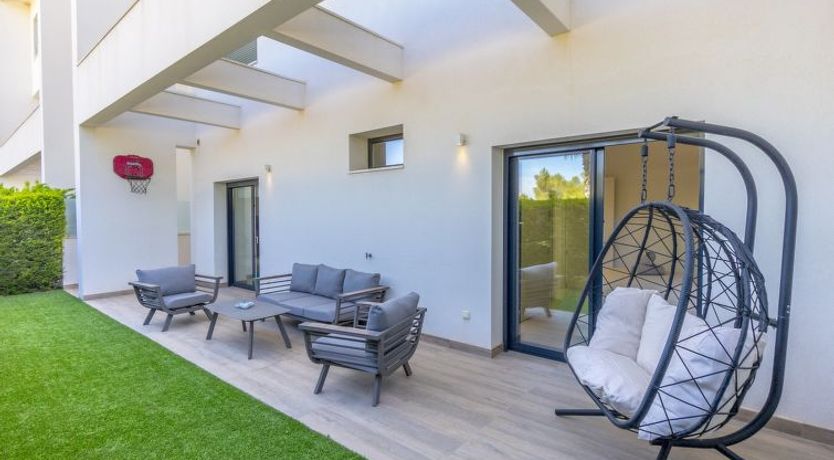 Photo of Las Colinas Golf & Country Club