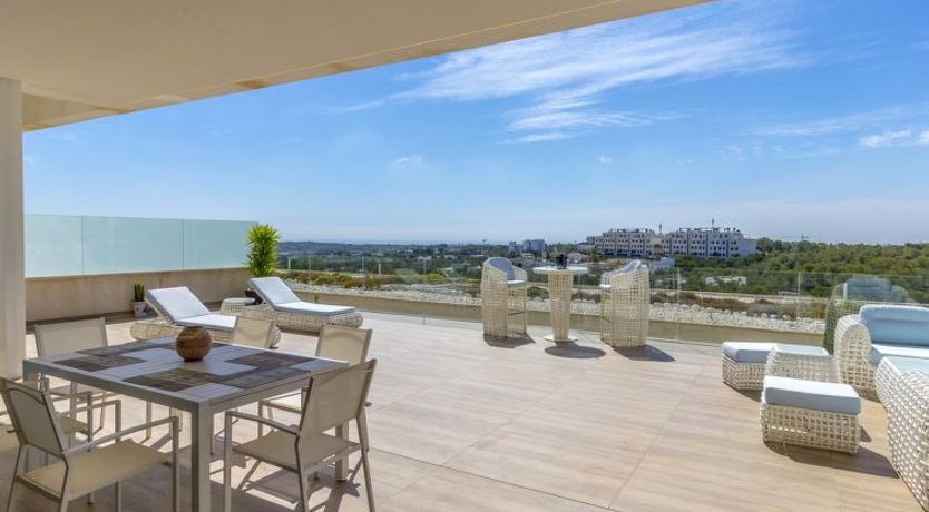 Photo of Las Colinas Golf & Country Club