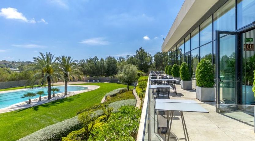 Photo of Las Colinas Golf & Country Club