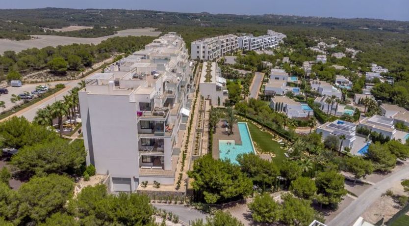 Photo of Las Colinas Golf & Country Club