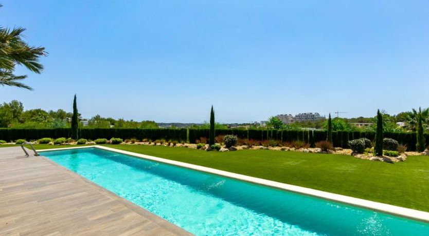 Photo of Las Colinas Golf & Country Club