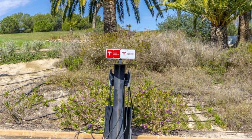 Photo of Las Colinas Golf & Country Club