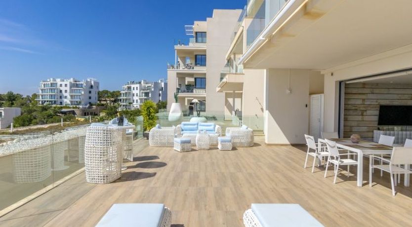 Photo of Las Colinas Golf & Country Club