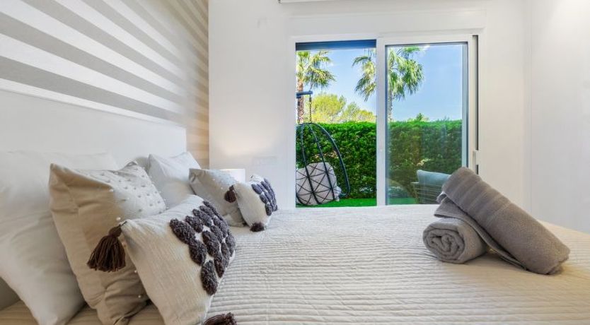 Photo of Las Colinas Golf & Country Club