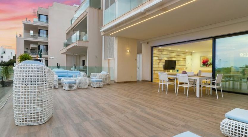 Photo of Las Colinas Golf & Country Club