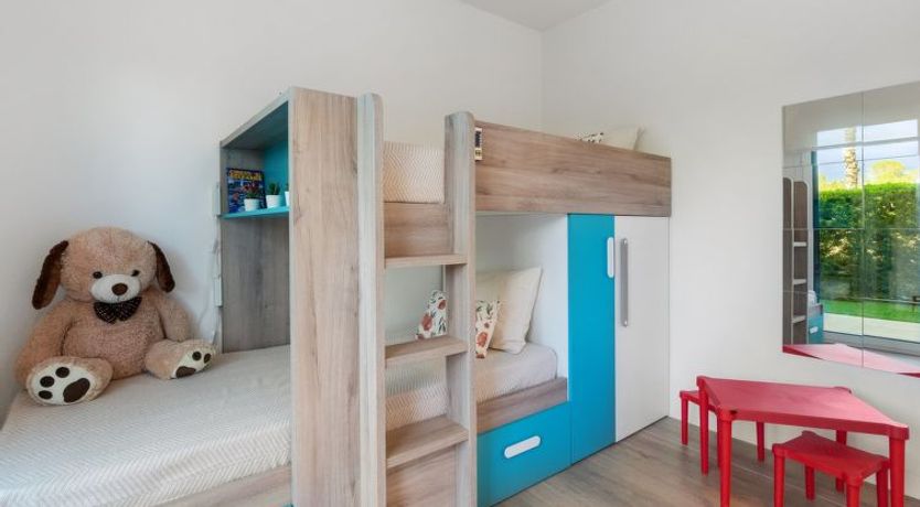 Photo of Las Colinas Golf & Country Club