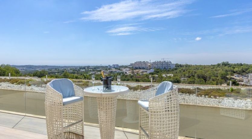 Photo of Las Colinas Golf & Country Club