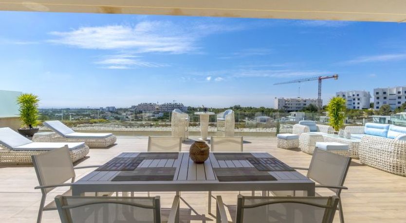 Photo of Las Colinas Golf & Country Club