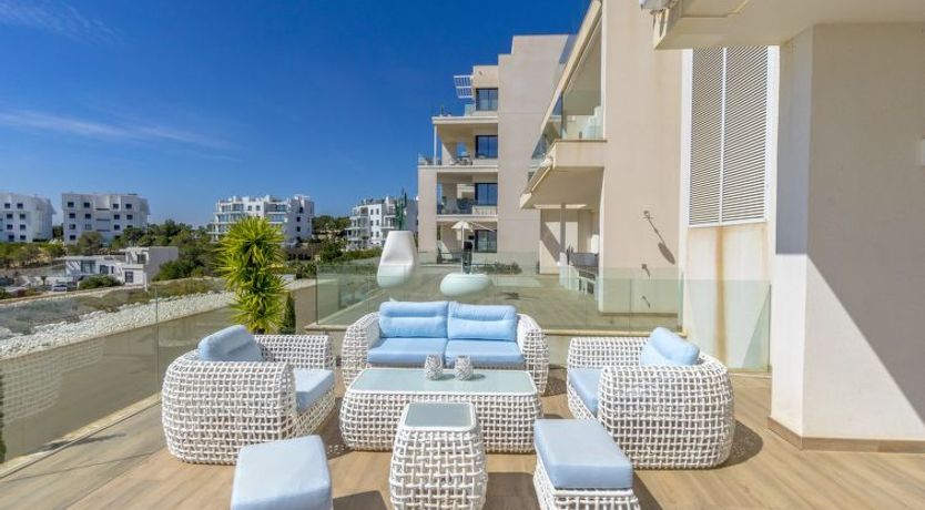 Photo of Las Colinas Golf & Country Club