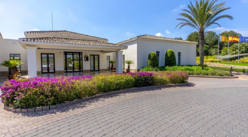 Photo of Las Colinas Golf & Country Club