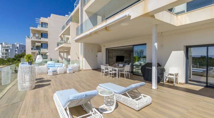 Photo of Las Colinas Golf & Country Club