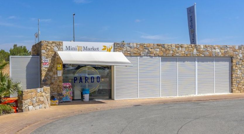 Photo of Las Colinas Golf & Country Club