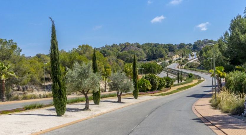 Photo of Las Colinas Golf & Country Club