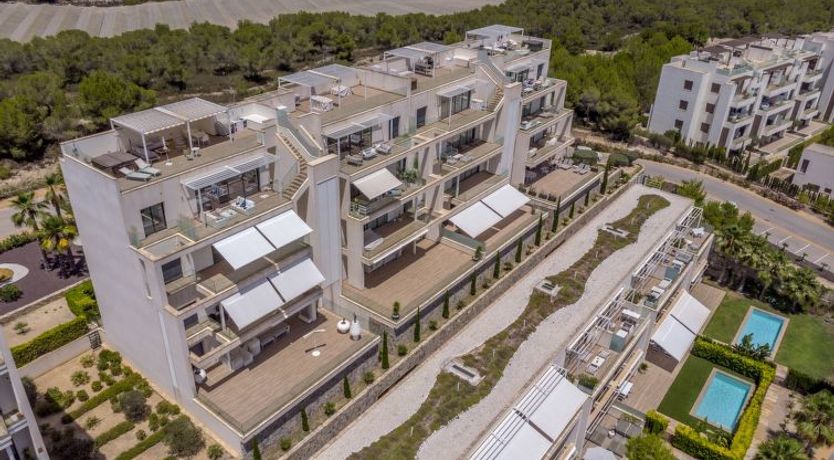 Photo of Las Colinas Golf & Country Club