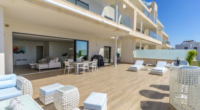 Photo of Las Colinas Golf & Country Club