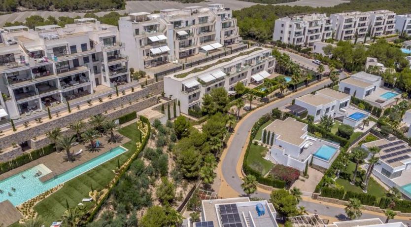 Photo of Las Colinas Golf & Country Club