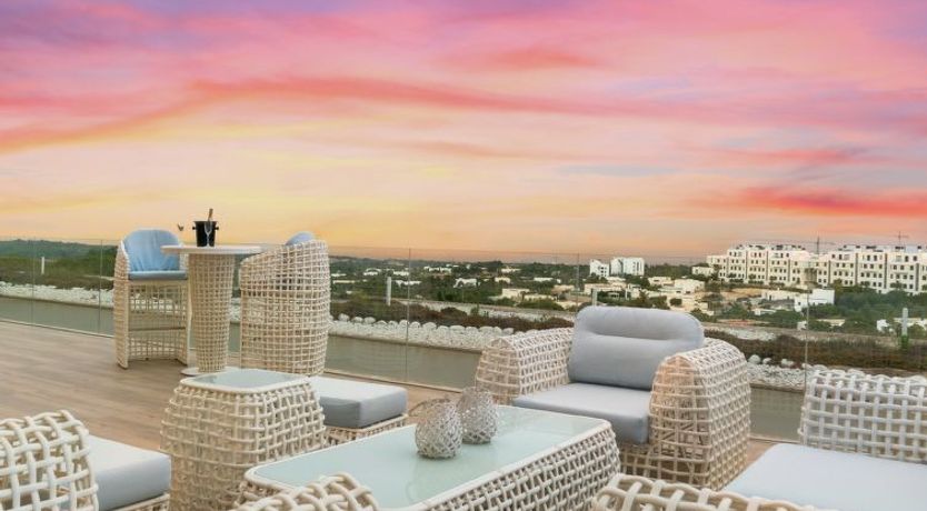 Photo of Las Colinas Golf & Country Club