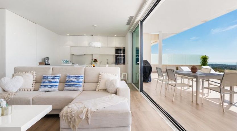 Photo of Las Colinas Golf & Country Club