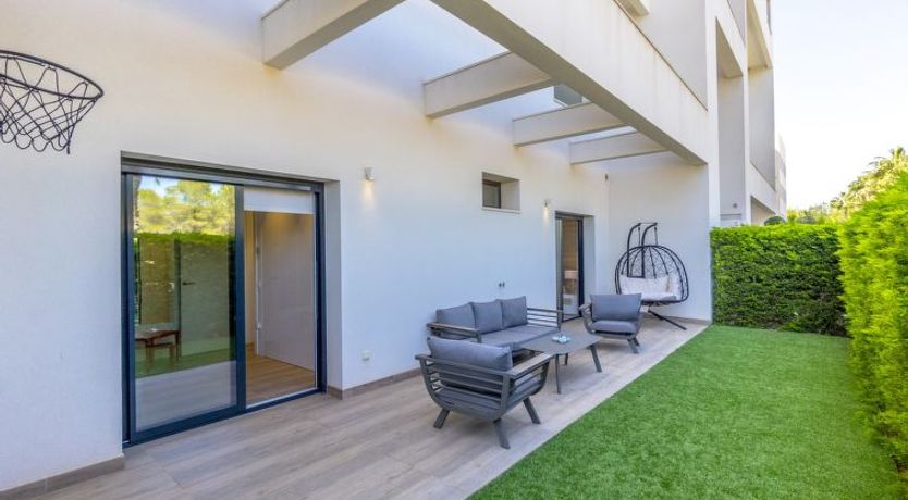 Photo of Las Colinas Golf & Country Club