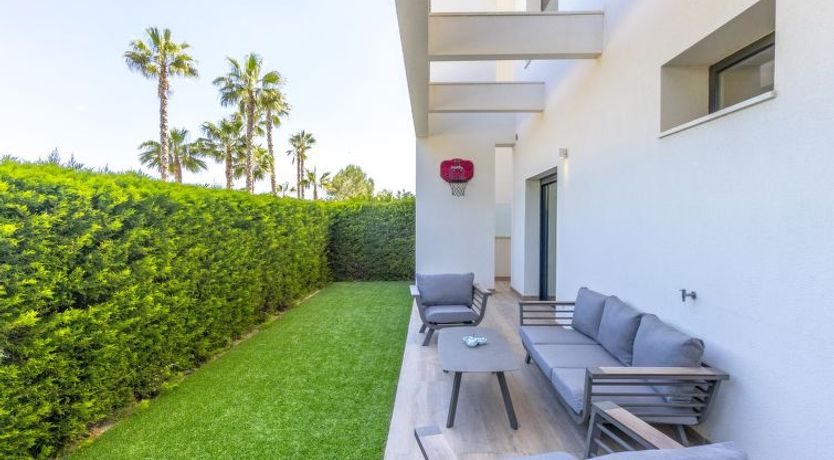 Photo of Las Colinas Golf & Country Club