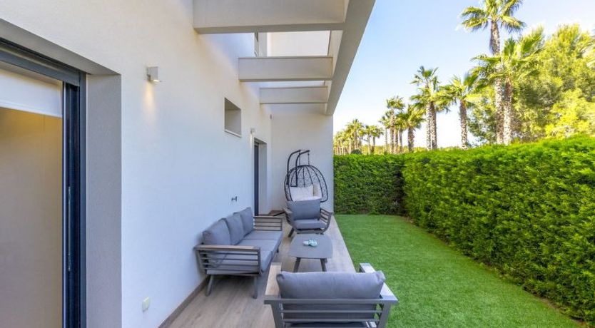 Photo of Las Colinas Golf & Country Club