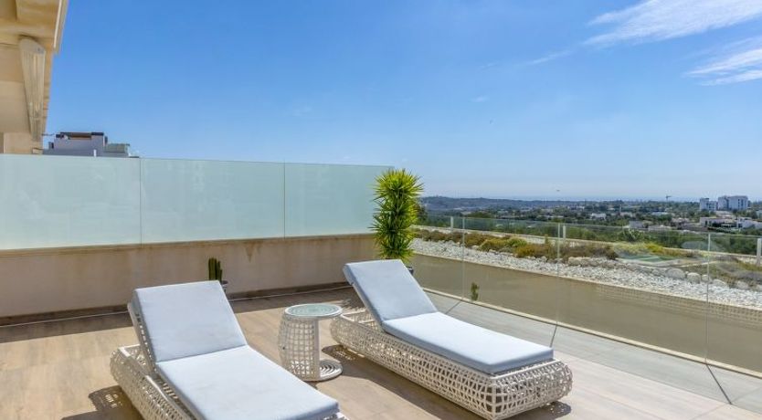 Photo of Las Colinas Golf & Country Club