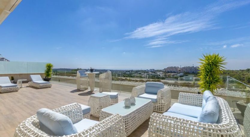 Photo of Las Colinas Golf & Country Club