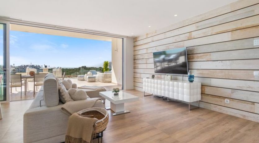 Photo of Las Colinas Golf & Country Club