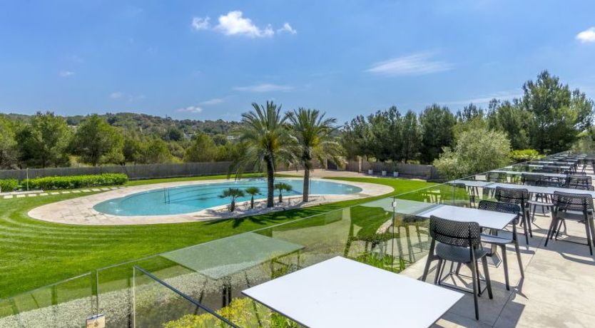 Photo of Las Colinas Golf & Country Club