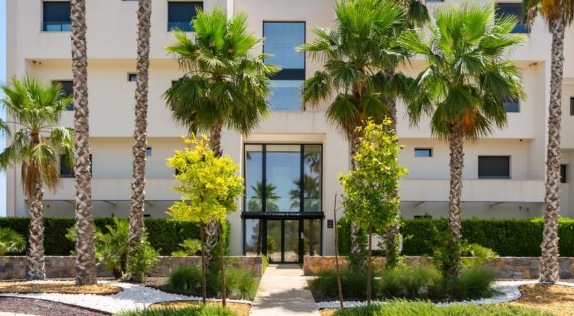 Photo of Las Colinas Golf & Country Club