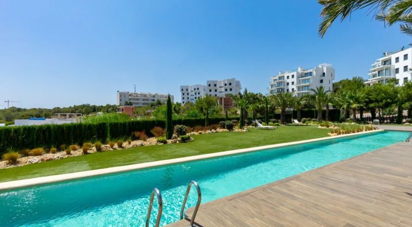 Photo of Las Colinas Golf & Country Club