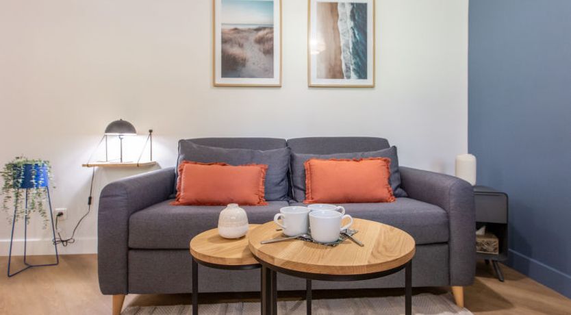 Photo of Ermitage Apartment 5