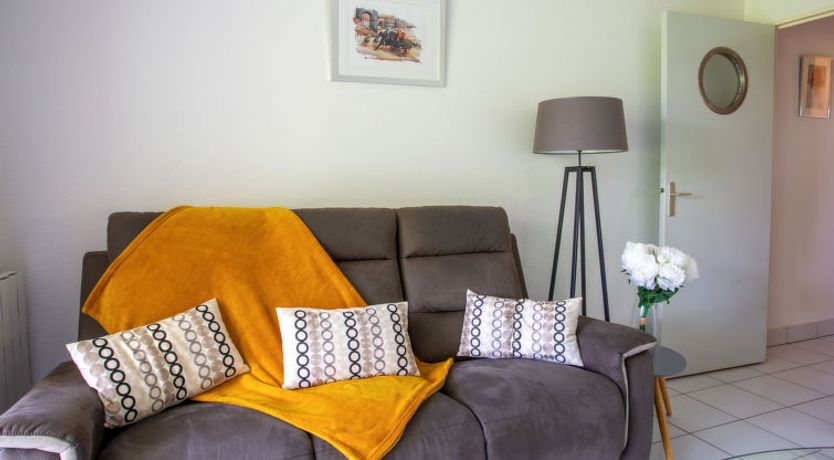 Photo of Les Terrasses du Golf